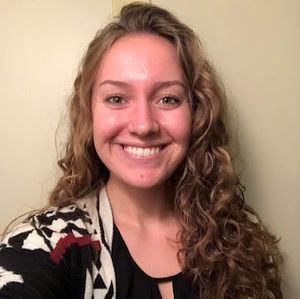 Meet your Posher, Brittany